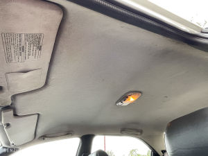 Mazda Xedos 6 - 1999