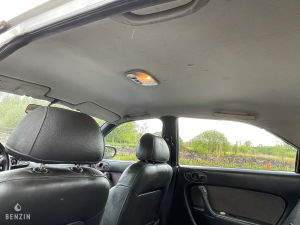 Mazda Xedos 6 - 1999