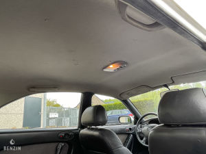 Mazda Xedos 6 - 1999