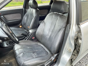 Mazda Xedos 6 - 1999