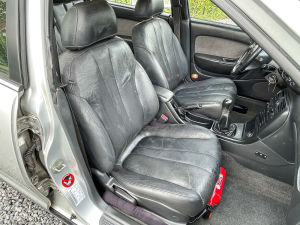 Mazda Xedos 6 - 1999