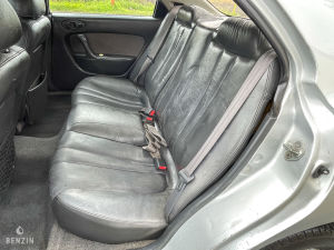 Mazda Xedos 6 - 1999