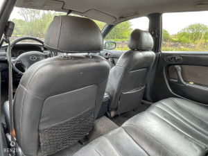 Mazda Xedos 6 - 1999