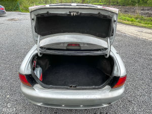 Mazda Xedos 6 - 1999