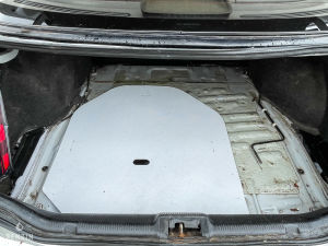 Mazda Xedos 6 - 1999