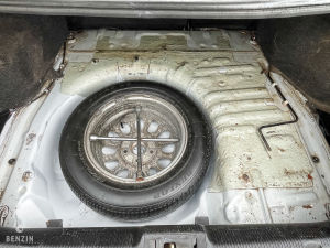 Mazda Xedos 6 - 1999