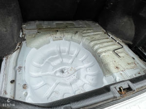 Mazda Xedos 6 - 1999