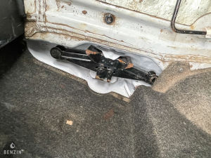 Mazda Xedos 6 - 1999