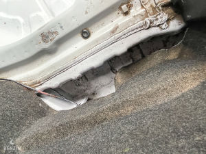 Mazda Xedos 6 - 1999