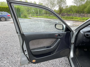 Mazda Xedos 6 - 1999