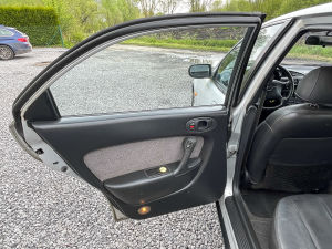 Mazda Xedos 6 - 1999