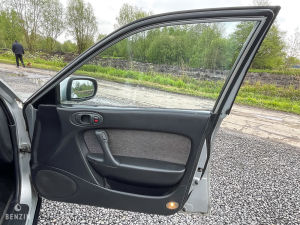 Mazda Xedos 6 - 1999