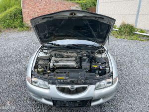 Mazda Xedos 6 - 1999