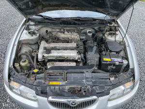 Mazda Xedos 6 - 1999