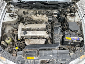 Mazda Xedos 6 - 1999