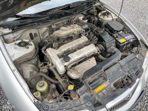 Mazda Xedos 6 - 1999