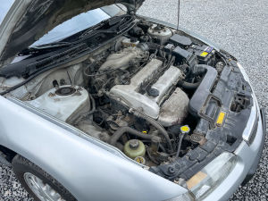 Mazda Xedos 6 - 1999