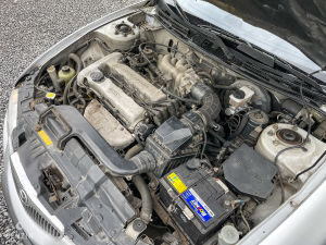 Mazda Xedos 6 - 1999