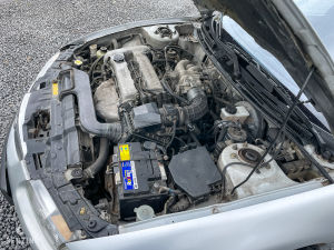 Mazda Xedos 6 - 1999