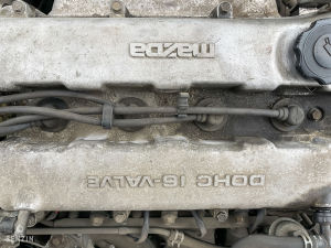 Mazda Xedos 6 - 1999