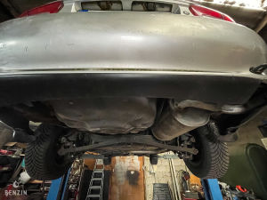 Mazda Xedos 6 - 1999