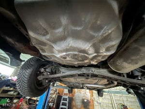 Mazda Xedos 6 - 1999