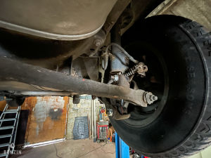 Mazda Xedos 6 - 1999