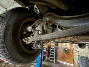 Mazda Xedos 6 - 1999