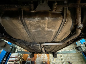 Mazda Xedos 6 - 1999