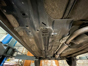 Mazda Xedos 6 - 1999