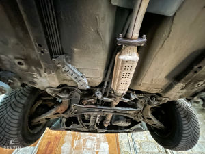 Mazda Xedos 6 - 1999