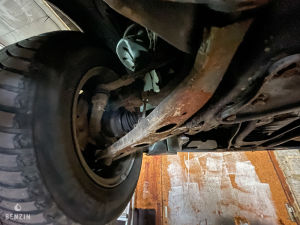 Mazda Xedos 6 - 1999