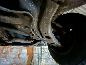 Mazda Xedos 6 - 1999