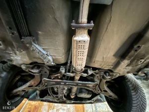 Mazda Xedos 6 - 1999