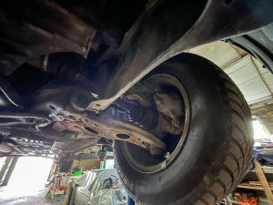 Mazda Xedos 6 - 1999