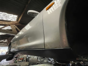 Mazda Xedos 6 - 1999