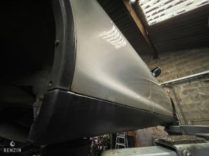 Mazda Xedos 6 - 1999