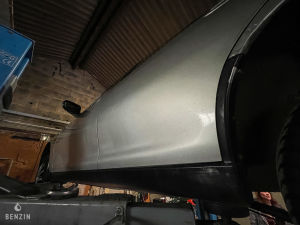 Mazda Xedos 6 - 1999