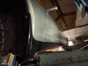 Mazda Xedos 6 - 1999