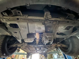 Mazda Xedos 6 - 1999