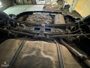 Mazda Xedos 6 - 1999