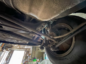 Mazda Xedos 6 - 1999