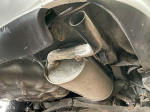 Mazda Xedos 6 - 1999