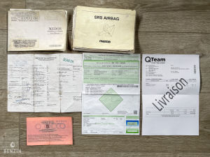 Mazda Xedos 6 - 1999