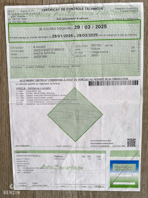 Mazda Xedos 6 - 1999