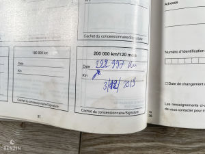 Mazda Xedos 6 - 1999