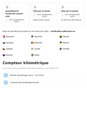 Mini Cooper S R56 - 2011