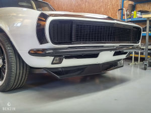 Chevrolet Camaro RS/SS - 1967