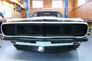 Chevrolet Camaro RS/SS - 1967