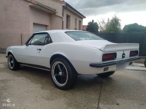 Chevrolet Camaro RS/SS - 1967